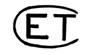 CET logo