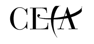 CETA logo