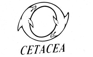 CETACEA logo