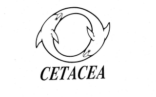 CETACEA logo