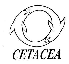 CETACEA logo