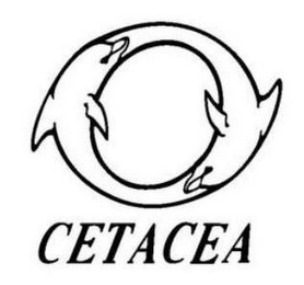 CETACEA logo