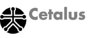 CETALUS logo