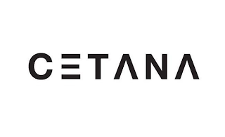 CETANA logo