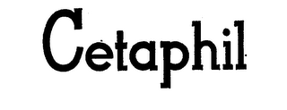 CETAPHIL logo
