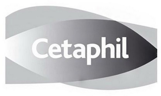 CETAPHIL logo