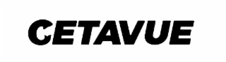 CETAVUE logo