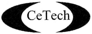 CETECH logo