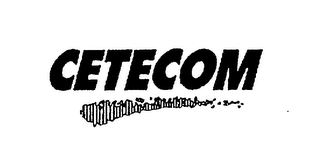 CETECOM logo