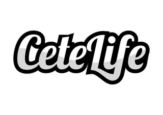 CETELIFE logo