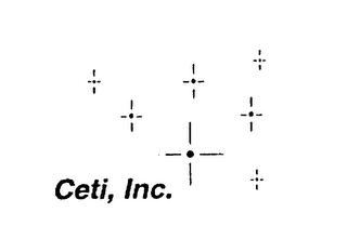CETI, INC. logo