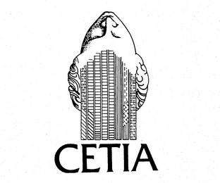 CETIA logo