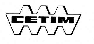 CETIM logo