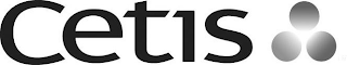 CETIS logo