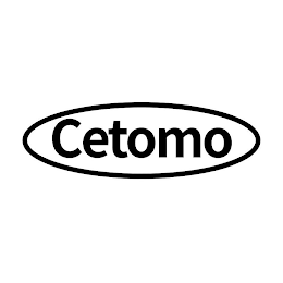 CETOMO logo