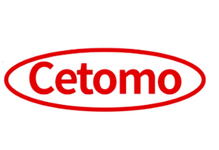 CETOMO logo