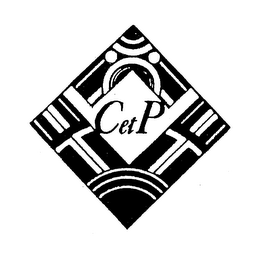CETP logo