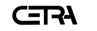 CETRA logo