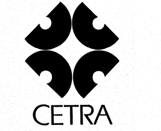 CETRA logo