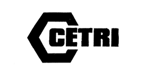 CETRI logo