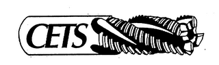 CETS logo