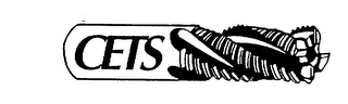 CETS logo