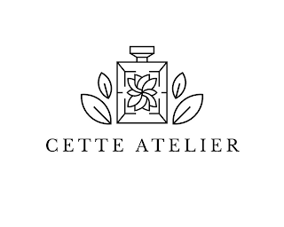 CETTE ATELIER logo