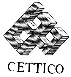 CETTICO logo