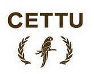 CETTU logo