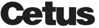 CETUS logo