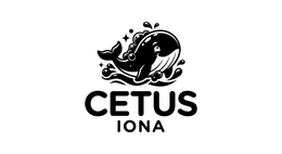 CETUS IONA logo