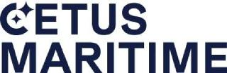 CETUS MARITIME logo