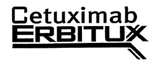 CETUXIMAB ERBITUX logo