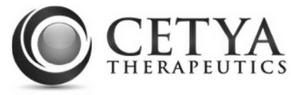 CETYA THERAPEUTICS logo