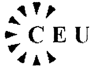 CEU logo