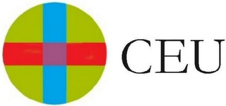 CEU logo