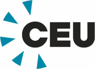 CEU logo