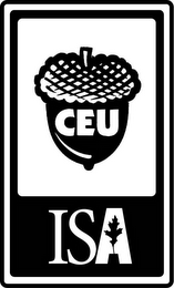 CEU ISA