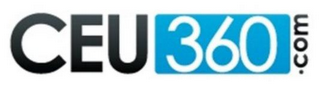 CEU360.COM logo