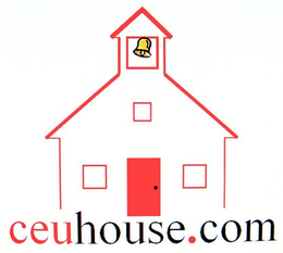CEUHOUSE.COM logo