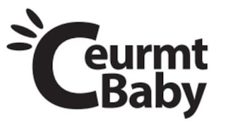 CEURMT BABY logo