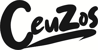 CEUZOS logo