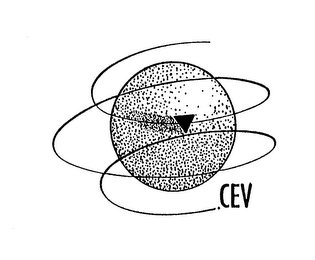 CEV logo