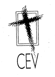CEV logo