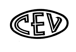 CEV logo