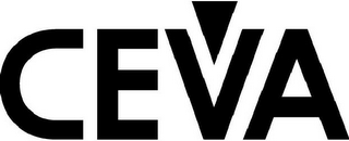CEVA logo