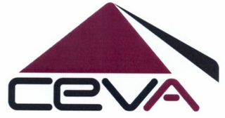 CEVA logo