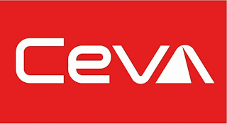 CEVA logo
