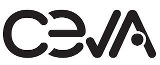 CEVA logo