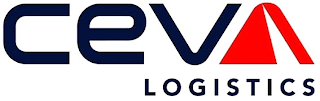 CEVA LOGISTICS logo